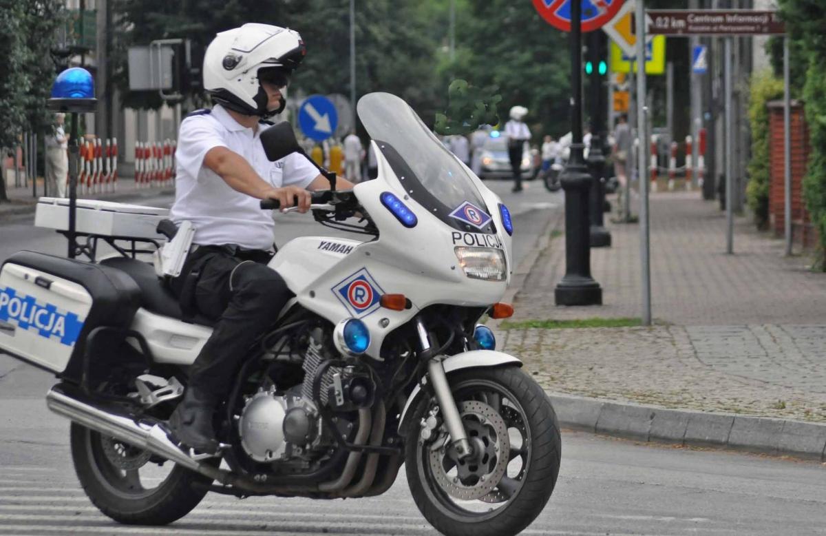 Bez alkoholu nie można jechać? To już plaga