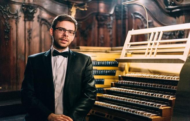 Trzy wieczory z wyjątkową muzyką. Startuje I Festiwal Muzyki Organowej
