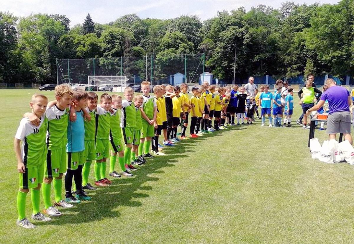 AP Końskie wygrywa turniej Neptuna