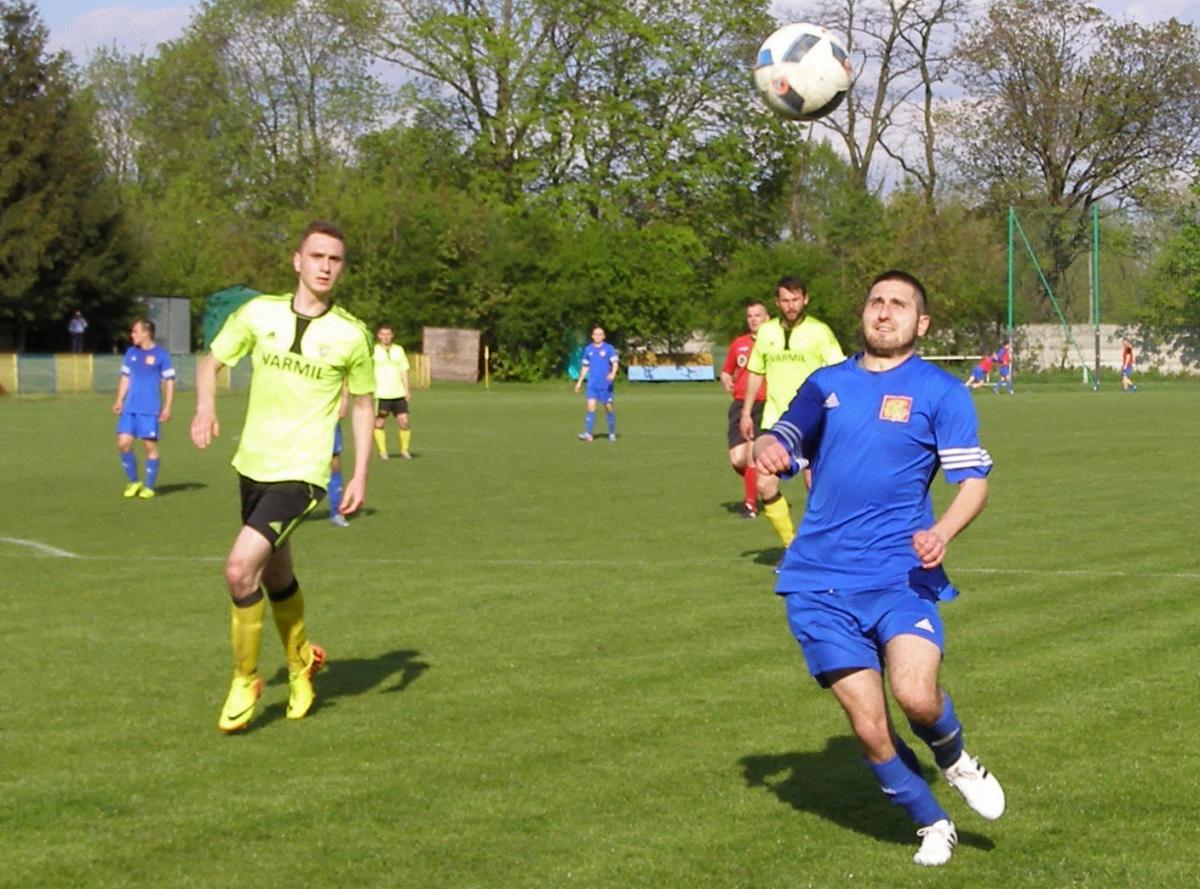 Piotr Gardynik opuszcza szeregi Neptuna Końskie
