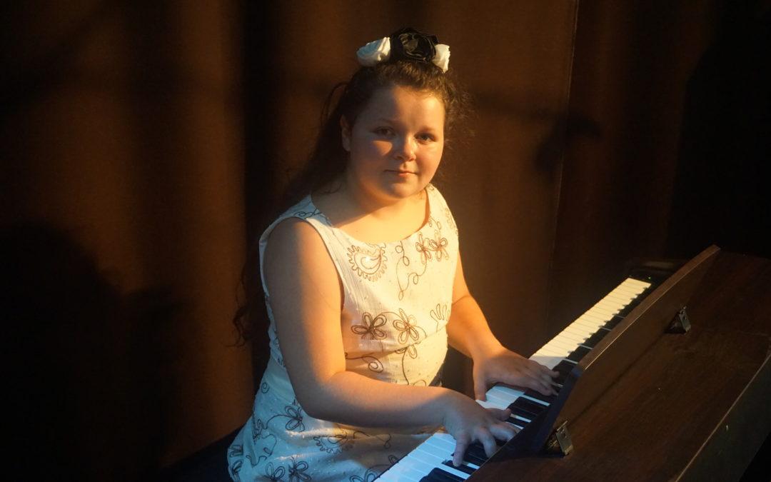 Drugie miejsce dla Ewy Gałwiaczek w Międzynarodowym Konkursie OPUS 2019!