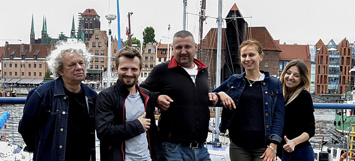 Koncert grupy Old Marinners rozpocznie wakacyjny sezon w Sielpi