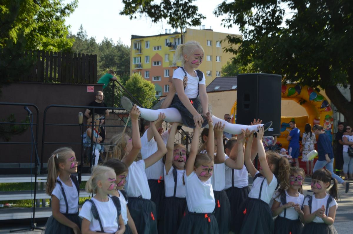 Wspólnie pomagali Marcinkowi w walce z chorobą [zdjęcia]