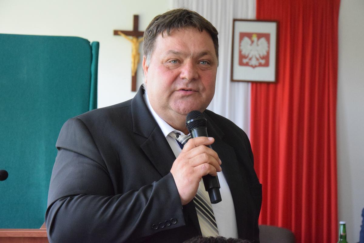 Przewodniczący Rady Powiatu już wybrany