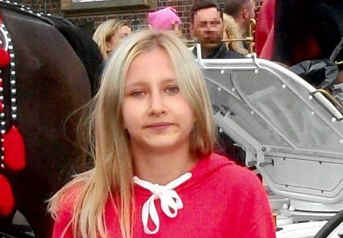 Telefon nastolatki naprowadzi śledczych? Gdzie jest Natalia?