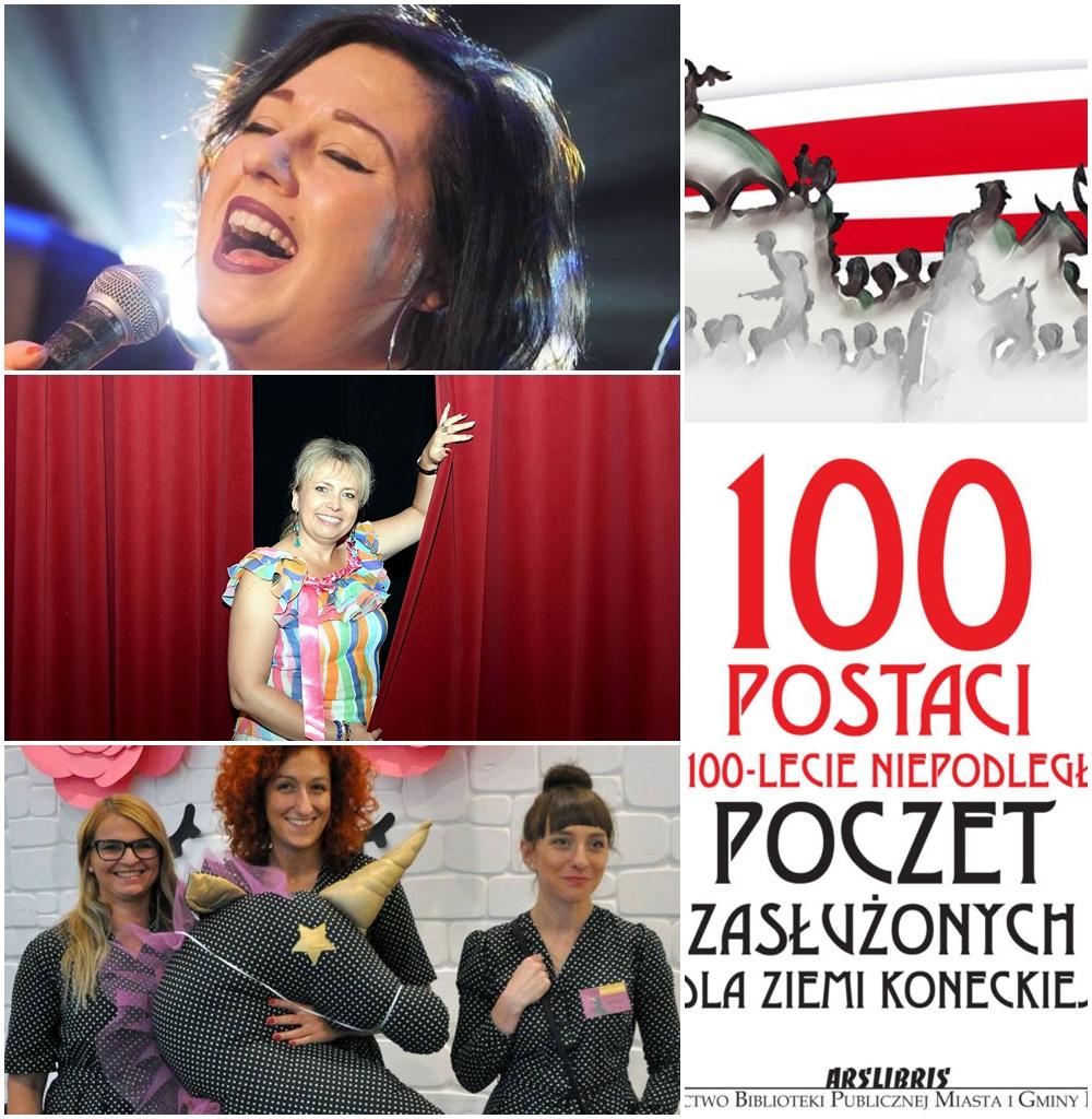 Gwoździe Sezonu przyznane. Kto odbierze prestiżowe nagrody kulturalne w czasie Kuźnic Koneckich?