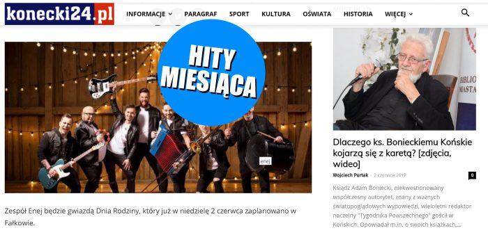To się czytało na konecki24.pl
