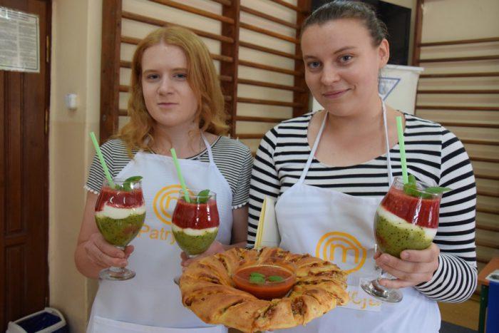 MasterChef w 