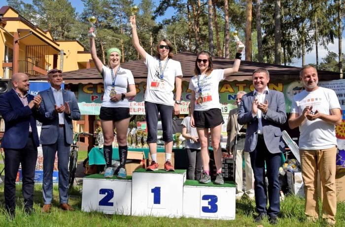 XIV Cross Maraton 