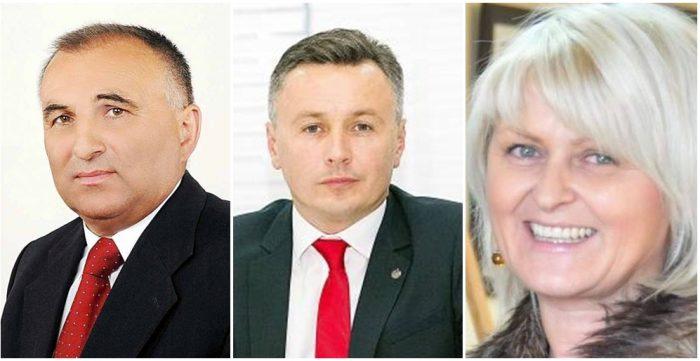 Znamy wszystkie nazwiska z list komitetu Roberta Plecha Nowy Powiat