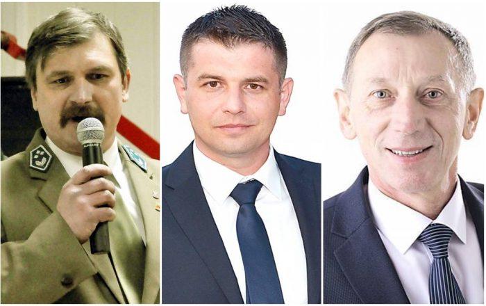 Ziemia Konecka z listami pełnymi znanych nazwisk. Sprawdź wszystkich kandydatów!
