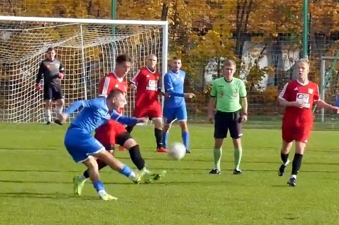 Jak zagrali Neptun i Partyzant? [aktualizacja]