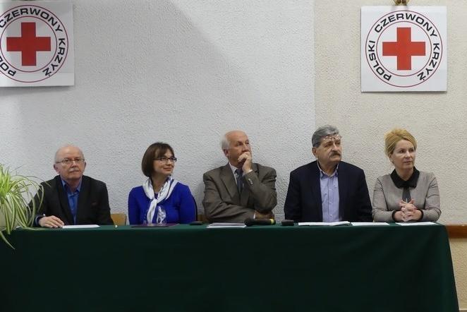 PCK działa w Końskich od 100 lat! Będzie jubileuszowe spotkanie