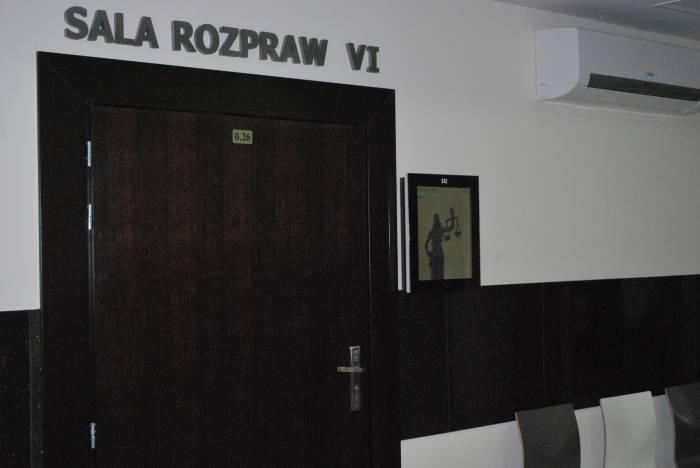 Wojewódzki Sąd Administracyjny zajmuje się skargą byłego Zarządu Powiatu. Mamy pierwszą oficjalną informację
