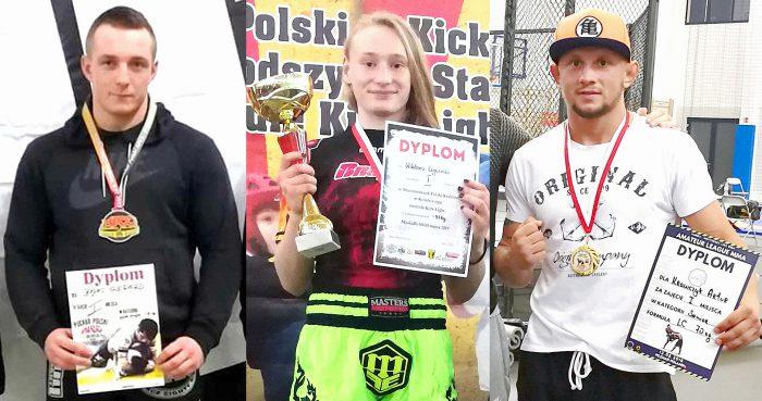Zawodnicy Brawlera pojadą na Mistrzostwa Świata MMA!