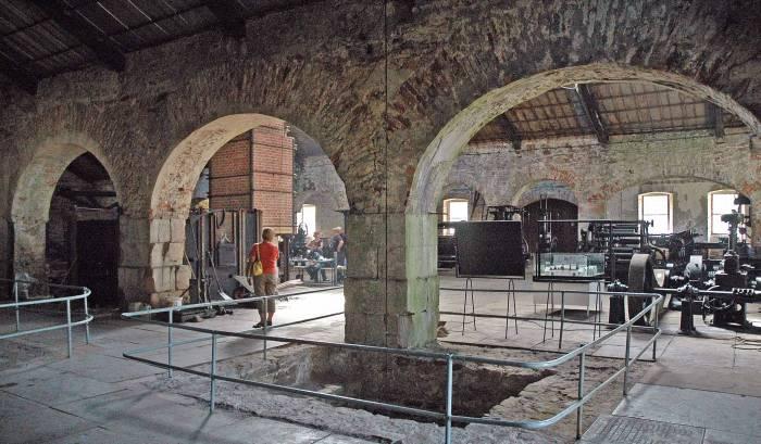 Muzeum Techniki czeka na pieniądze. Jaką decyzję podejmie Zarząd Województwa?
