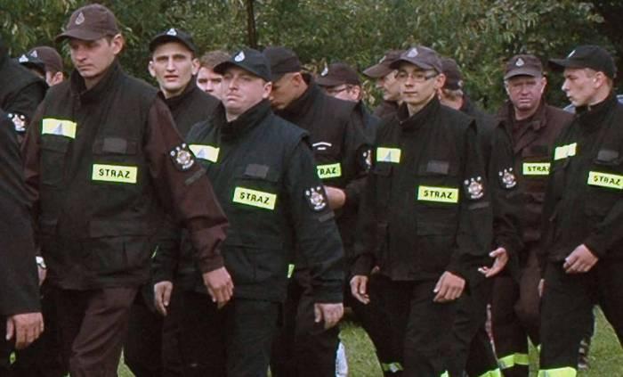 Pospieszyli chorej z pomocą. Użyczyli agregatu prądotwórczego