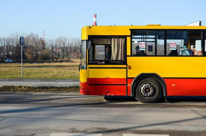 Kiedy ruszy komunikacja miejska w Końskich? Trwa analizowanie oferty na zakup mini autobusów
