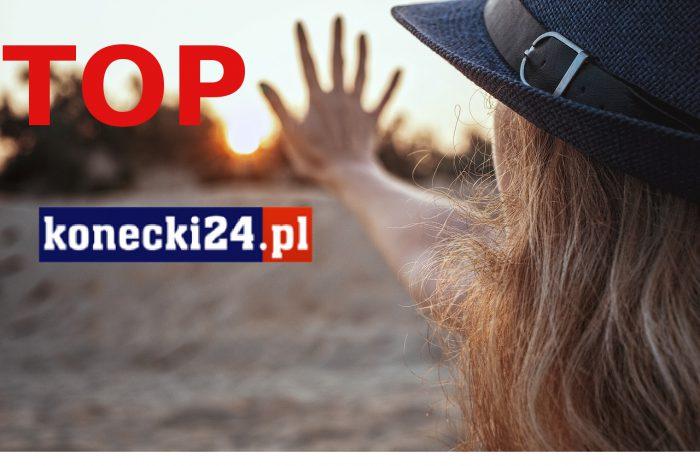 Najciekawsze w tym tygodniu!