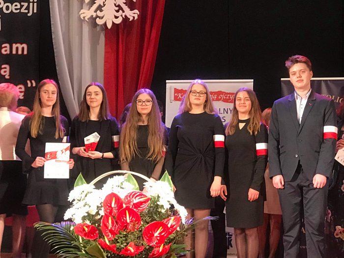Pasja ponownie najlepsza. Grupa obroniła pierwsze miejsce [zdjęcia]