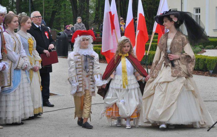 Wiwat 3 Maja! To było wspaniałe wydarzenie [zdjęcia]