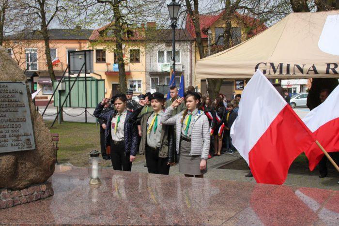 Majowe obchody w Radoszycach. Sprawdźcie program uroczystości