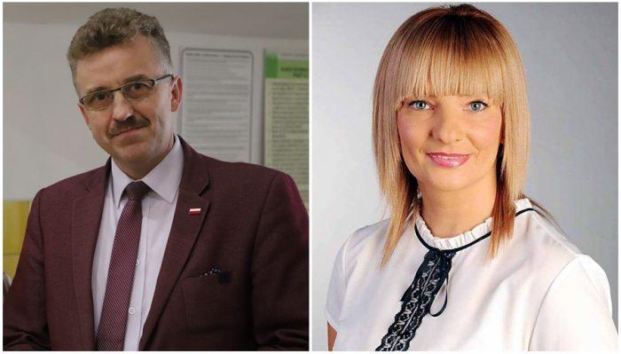 Dorota Łukomska stworzy stąporkowską listę PiS do wyborów Rady Powiatu!