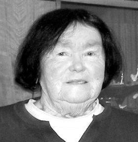 Zmarła Irena Pytka