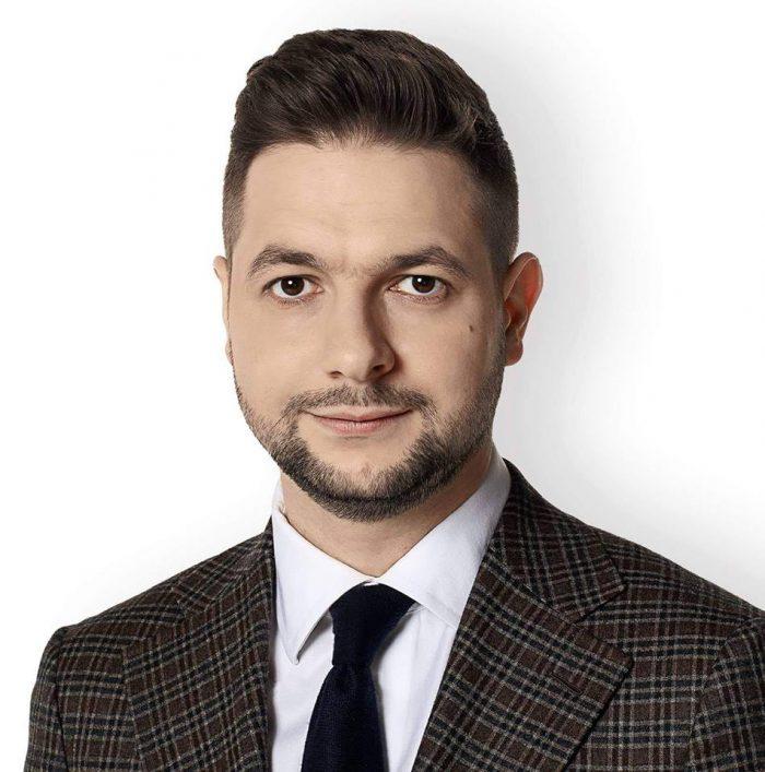 Patryk Jaki w sobotę w powiecie. Gdzie odbędą się spotkania?