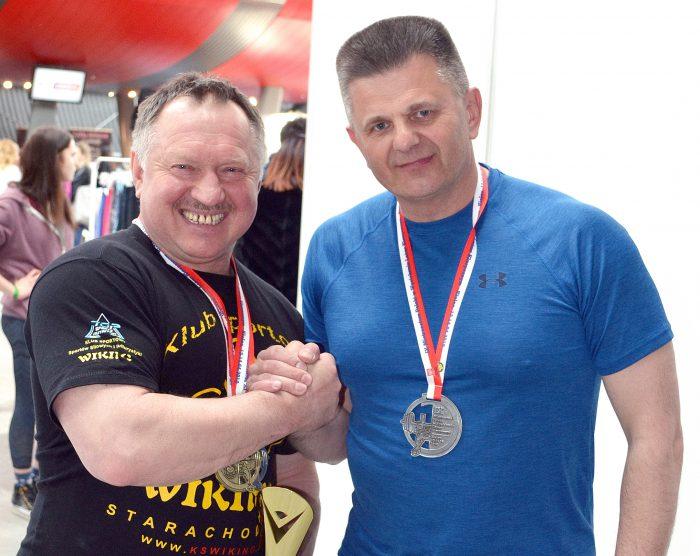 Tomasz Domagała srebrnym medalistą mistrzostw Polski!