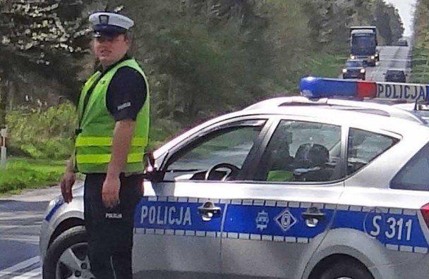 Niebezpieczne jednoślady, bo kierują nimi pijani ludzie
