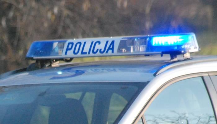 Złodzieje grasowali na terenach ogródków działkowych