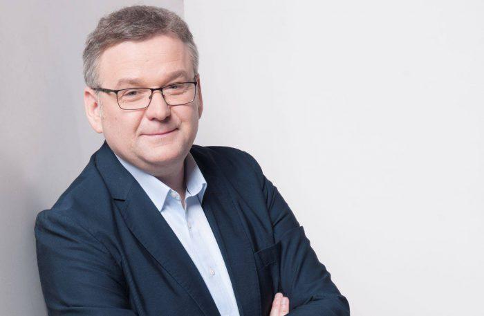 Kończą się bilety na spotkanie z Arturem Andrusem