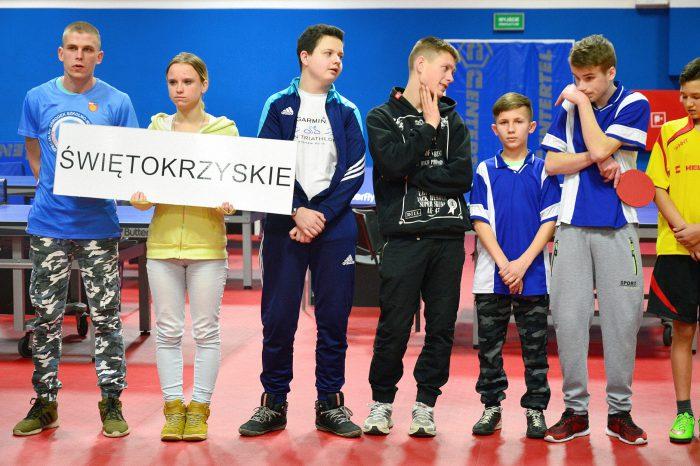 Brąz Damiana Baczewskiego. Drużyna czwarta (zdjęcia)