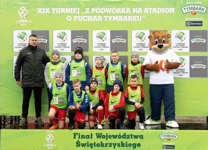 Nasze ekipy w finale