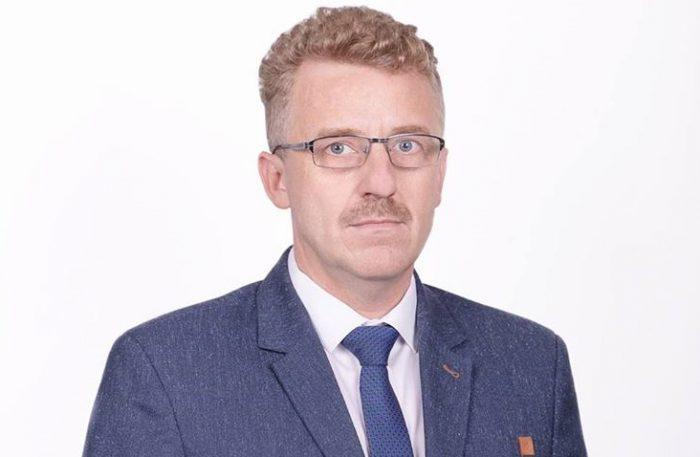 Grzegorz Piec przejmuje rządy w Starostwie Powiatowym. To decyzja premiera