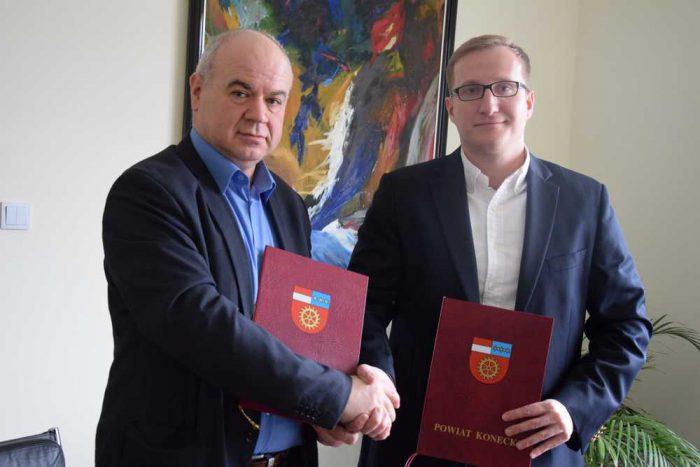 Będą kształcić młodych odlewników z szansą zatrudnienia w KZO