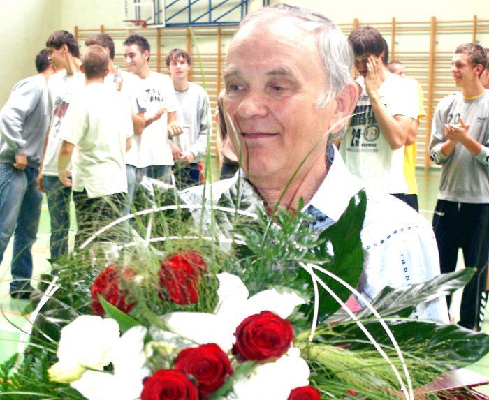 Memoriał Mariana Panka