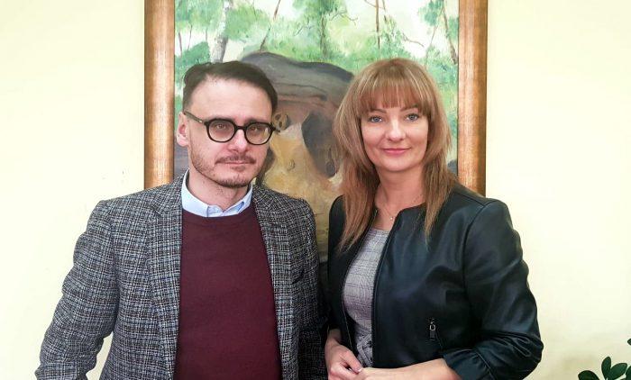 Ekipa filmowa będzie pracować w gminie Stąporków. W obsadzie m.in. Rafał Zawierucha
