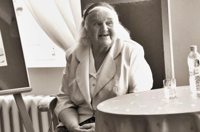 Nie żyje Krystyna Socha, lubiana poetka z gminy Stąporków