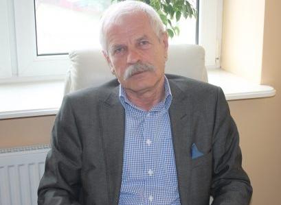 Nowy sekretarz. To doświadczony samorządowiec