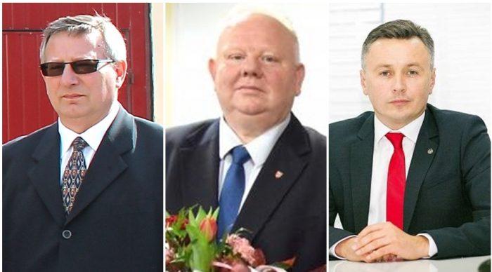 Pracownicy starostwa bez pensji!!! To blisko 130 osób