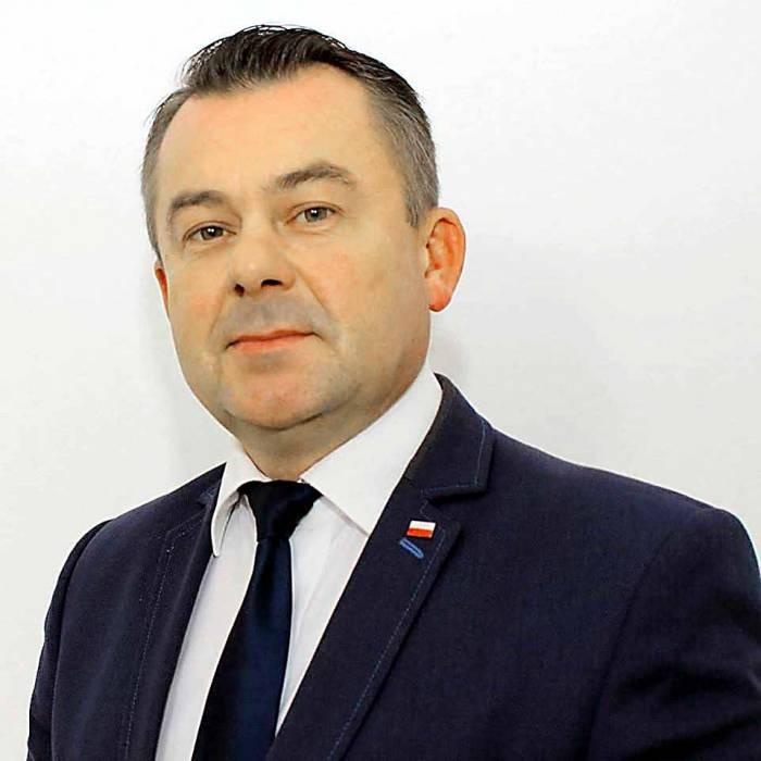 Chciał być burmistrzem Radoszyc, został sekretarzem Słupi Koneckiej