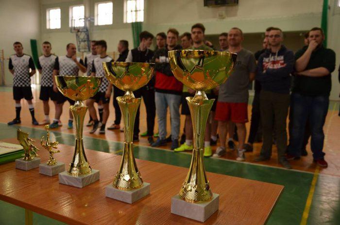 Strażacy ochotnicy razem dla Agaty (zdjęcia)