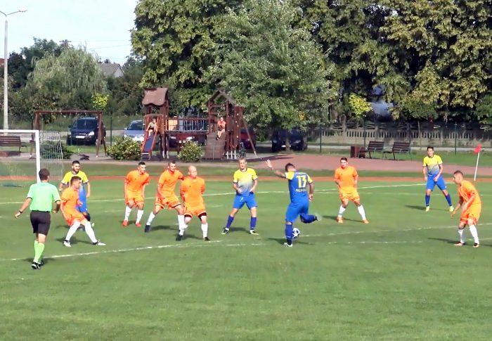 W niedzielę czwartoligowe derby konecczyzny