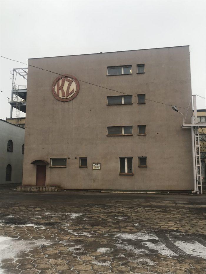 Zaprojektuj mural dla KZO i wygraj pieniądze!