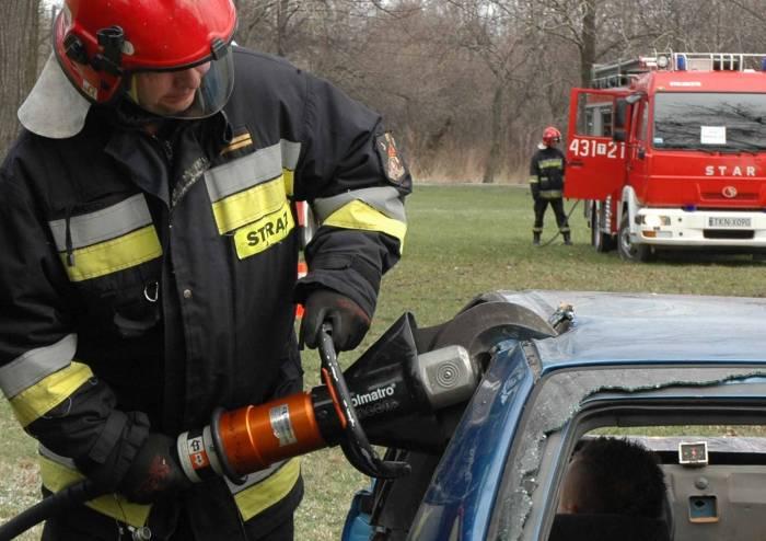 Chodzili od drzwi do drzwi i odnieśli sukces