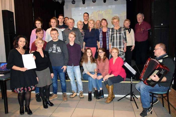 Pożegnają karnawał jak dawniej