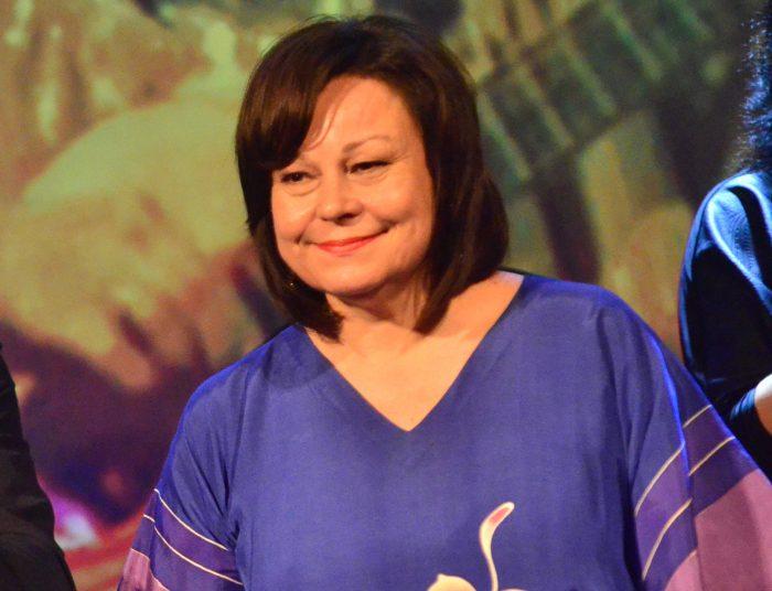 Marzena Kądziela wicedyrektorem: 