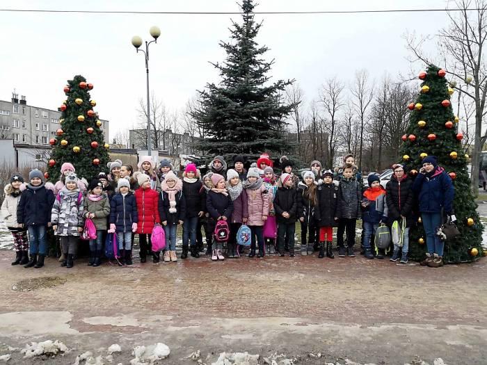 Stąporków: Filcowanie, sesja, wycieczka i turniej